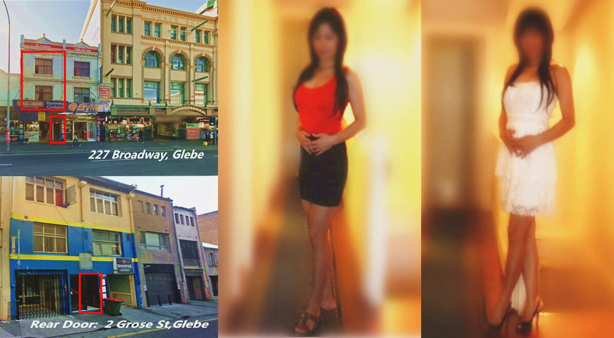 Vitality Charm Massage ladies - Adult Massage Sydney